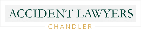Chandler Accident Attorneys Logo